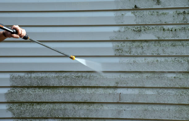 Paint Preparation in Manton, MI