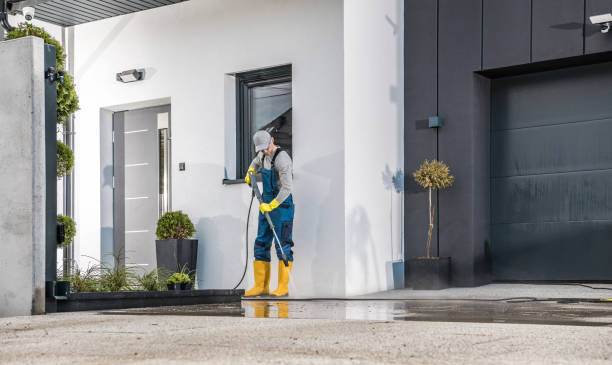 Reliable Manton, MI Pressure Washing Services Solutions